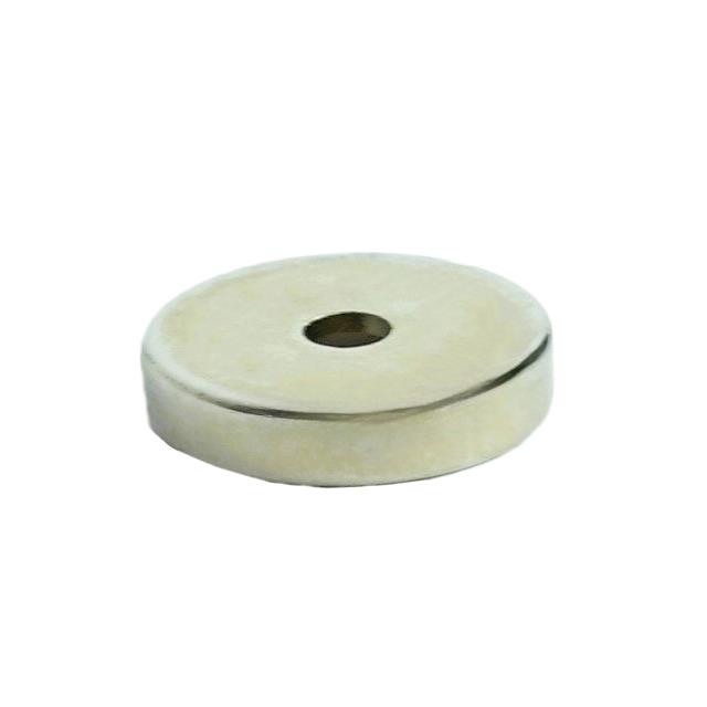 MAGNET 0.606"D X 0.128"THICK CYL