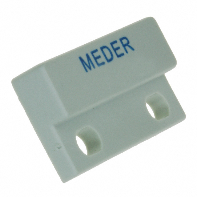 MAGNET 0.910"L X 0.55"W PBT