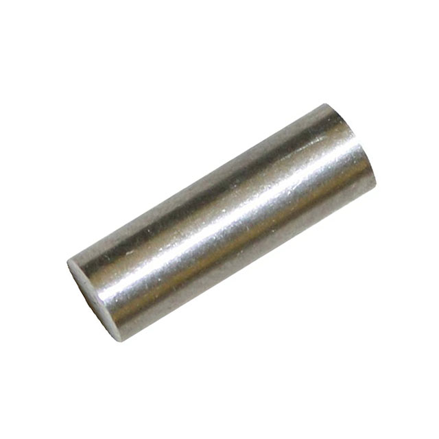 ALCOMAX UNPLATED 6MM X 18.0MM RO