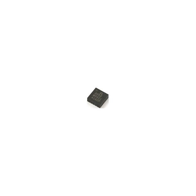 TRIPLE AXIS ACCELEROMETER - ADXL