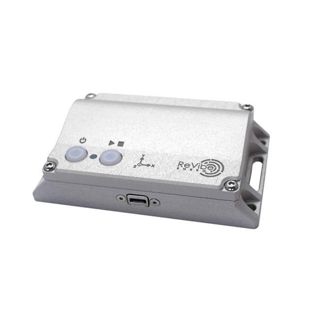 RELOG M VIBRATION DATA LOGGER