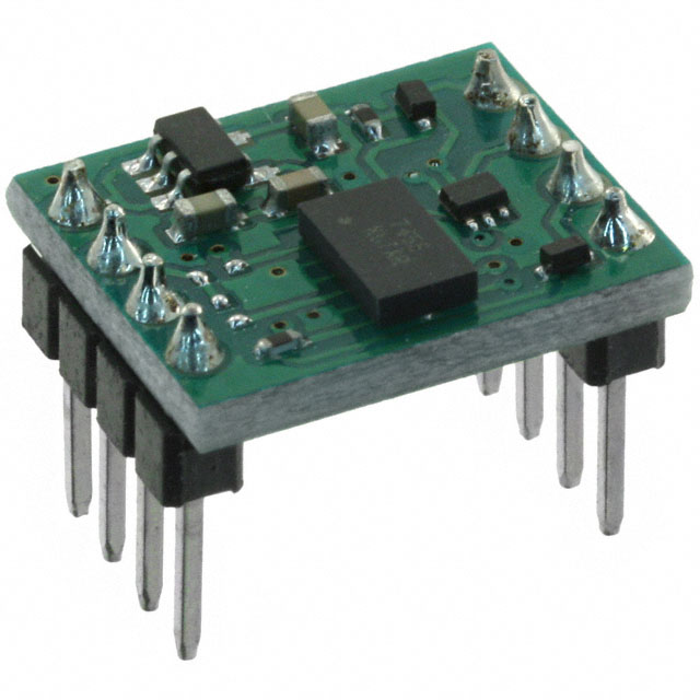 ACCEL 2-8G I2C/SPI MODULE