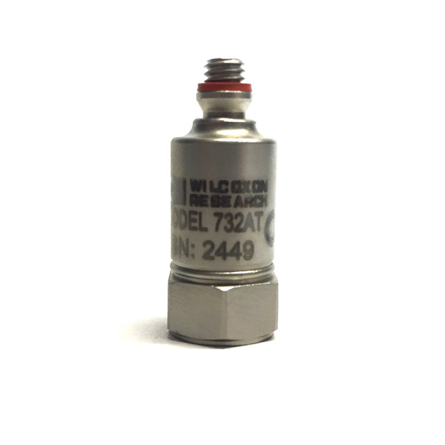 ACCEL SENSOR