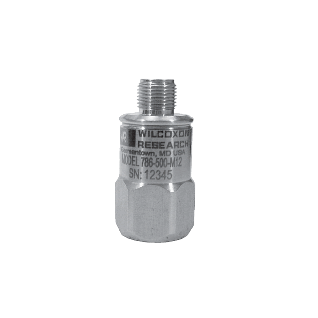 ACCEL IEPE SENSOR