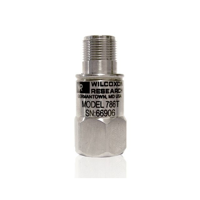 ACCEL IEPE SENSOR