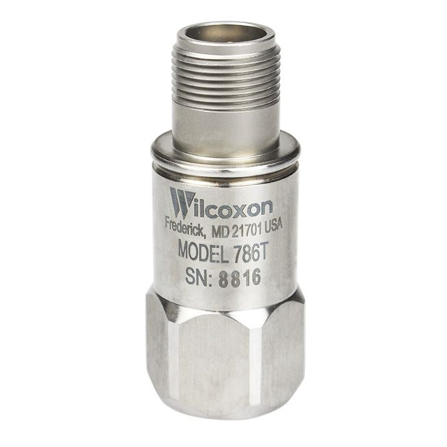 ACCEL IEPE SENSOR