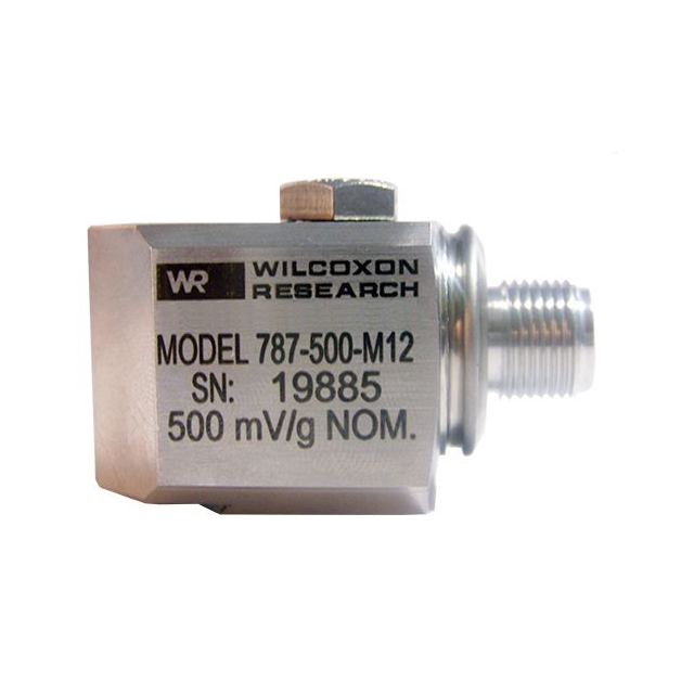 ACCEL IEPE SENSOR