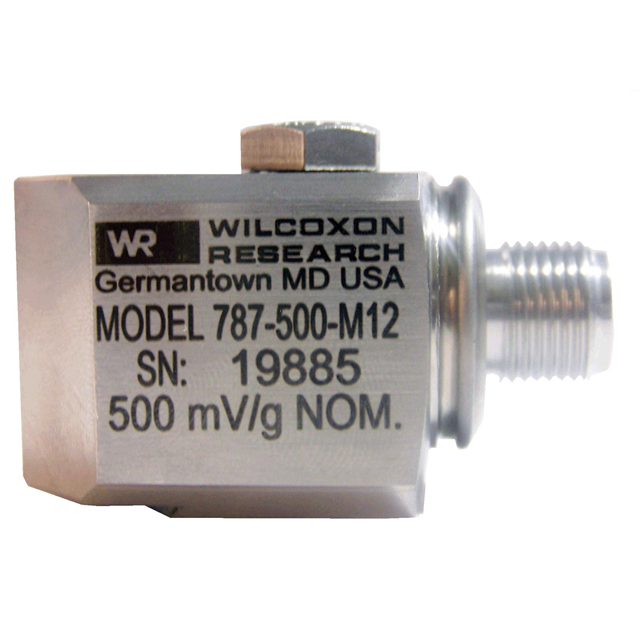 ACCEL IEPE SENSOR