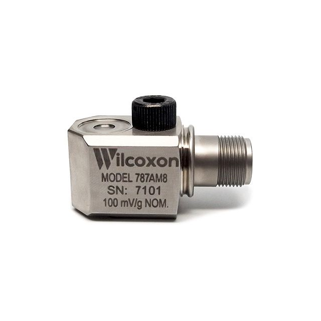 ACCEL IEPE SENSOR