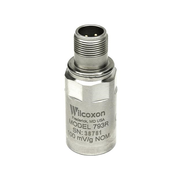 ACCEL IEPE SENSOR