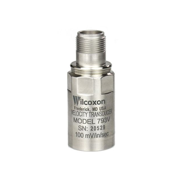 ACCEL IEPE SENSOR 100MV/G 5%