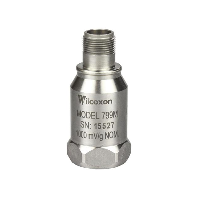 ACCEL IEPE SENSOR