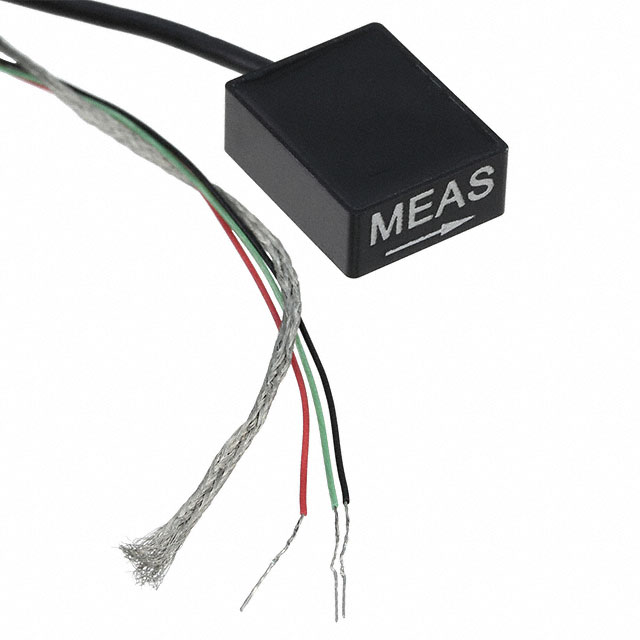 ACCELEROMETER 40G