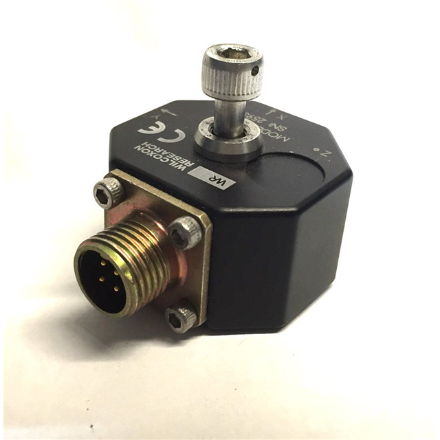 CBL TRIAXIAL ACCEL 6'