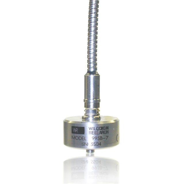 CBL TRIAXIAL ACCEL 16'