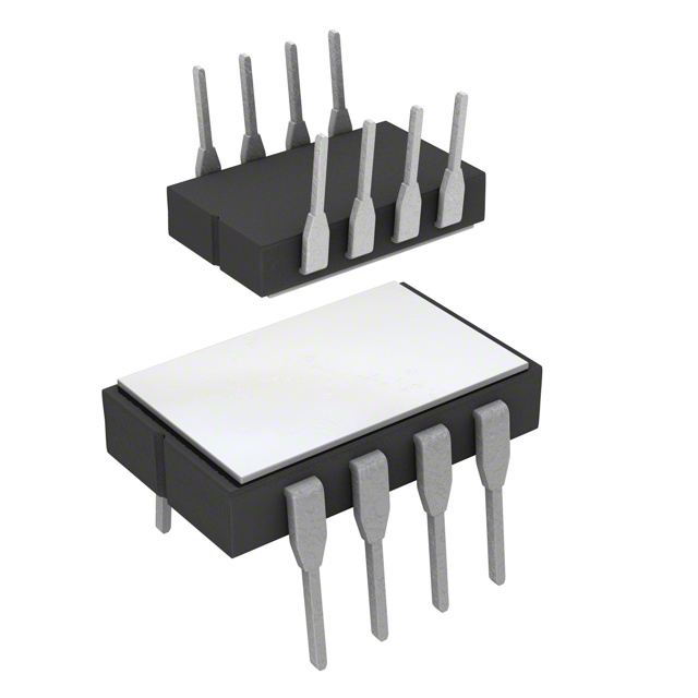 ACCELEROMETER 5G ANALOG 8CSBDIP