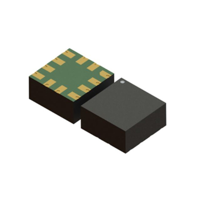 MEMS DIGITAL OUTPUT MOTION SENSO