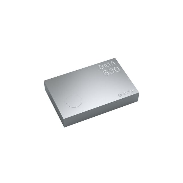 BMA530