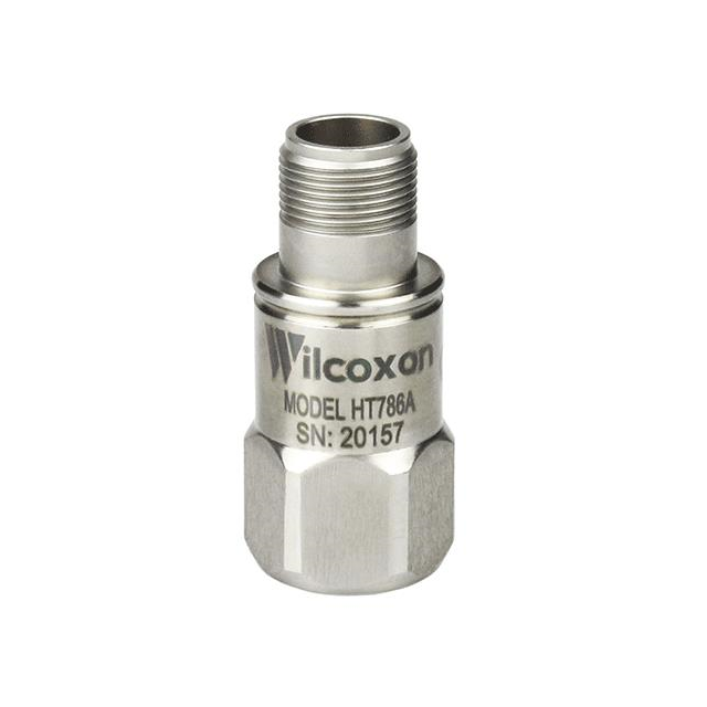 ACCEL IEPE SENSOR 100MV/G 5%