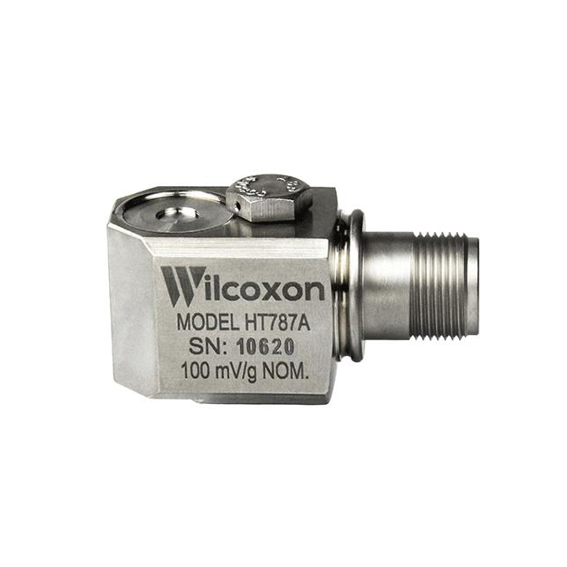 ACCEL IEPE SENSOR 100MV/G 5%