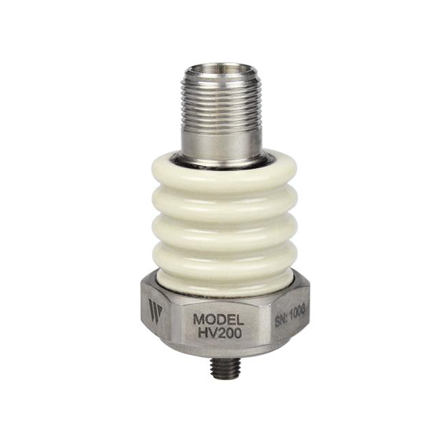 ACCEL IEPE SENSOR 100MV/G 5%