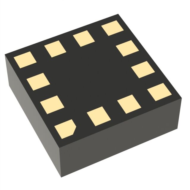 BIOSENSOR WITH VAFE (VERTICAL AN
