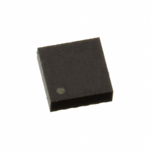 ACCELEROMETER 2-8G I2C/SPI 16LGA