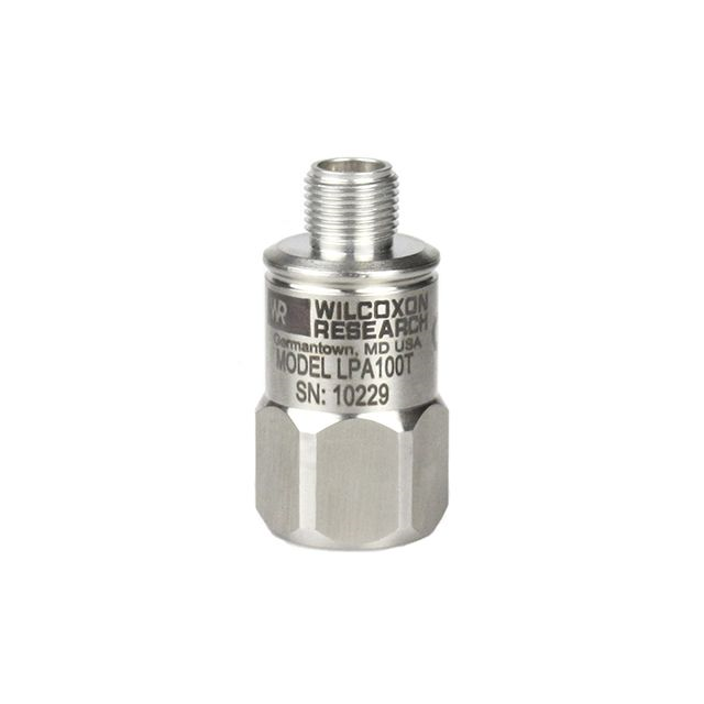 LOW PWR LOW VOLT SENSOR