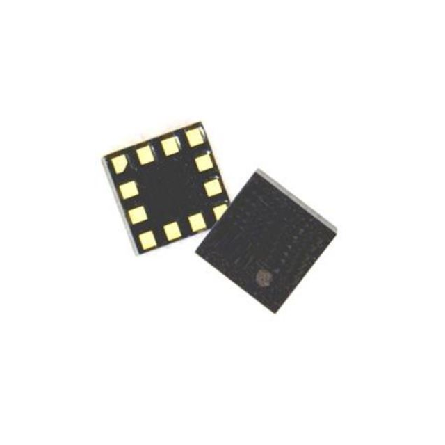3-AXIS IOMT ACCELEROMETER (2X2 L
