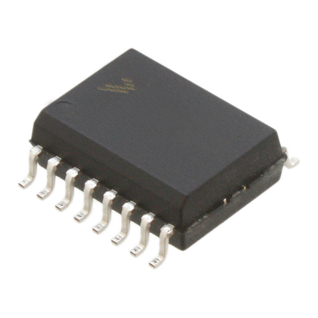 ACCELEROMETER 5G ANALOG 16SOIC