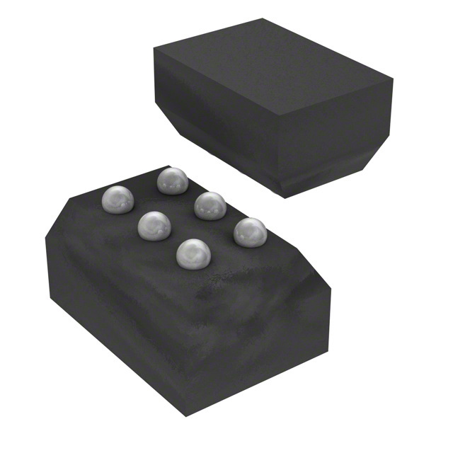 THREE AXIS ACCELEROMETER
