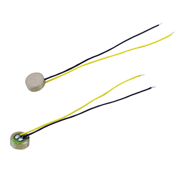 1-AXIS ANLG ACCELEROMETER -50DB