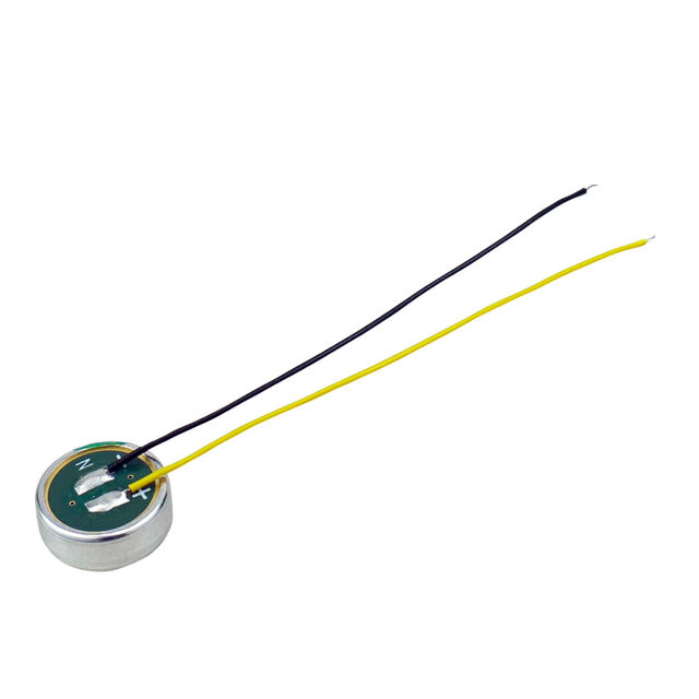 1-AXIS ANLG ACCELEROMETER -48DB