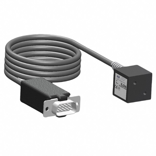 ACCELEROMETER 6G ANALOG MODULE