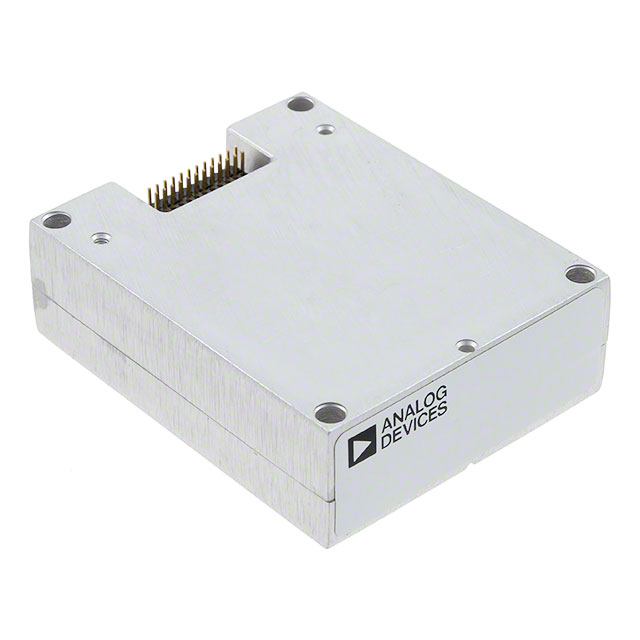 MODULE GYRO W/CONN