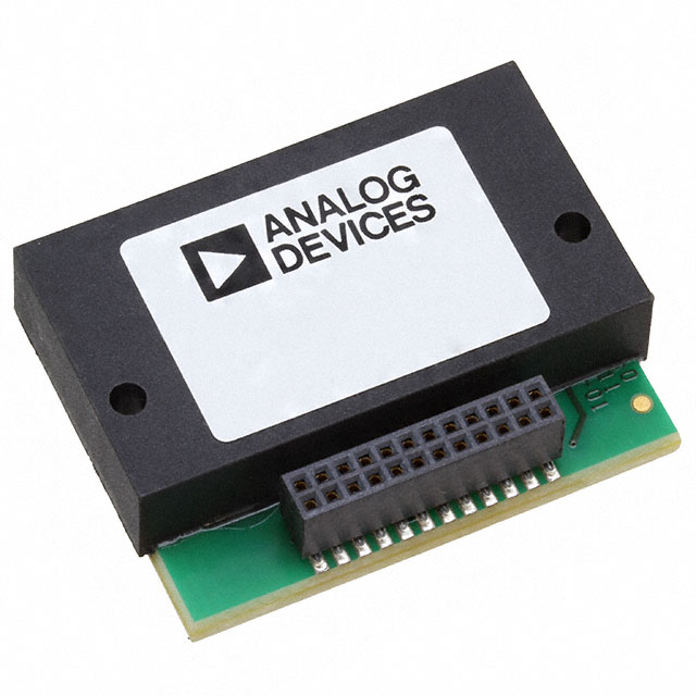 MODULE GYRO W/CONN