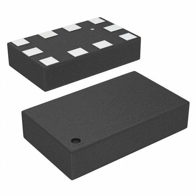 IC GYROSCOPE MEMS SGL LP 10LGA