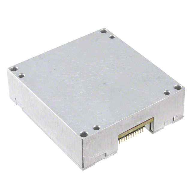 IMU ACCEL/GYRO/MAG SPI 24ML