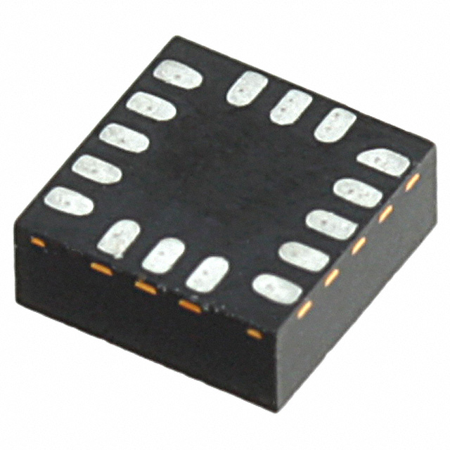 IMU Accelerometer, Magnetometer,