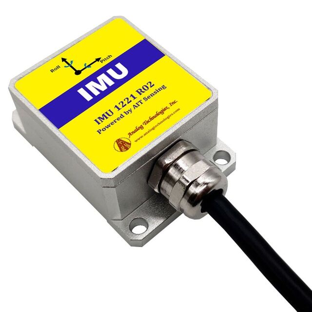 IMU-1221-R02-232