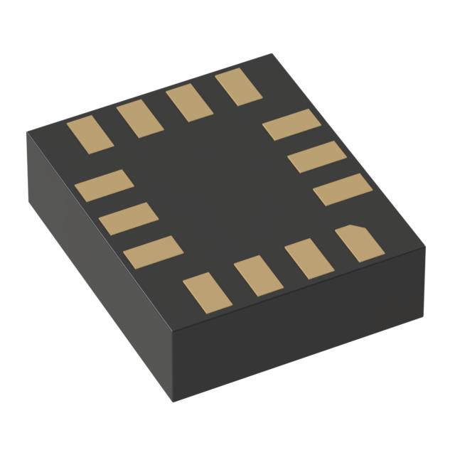 INEMO 3D ACCELEROMETER AND 3D GY