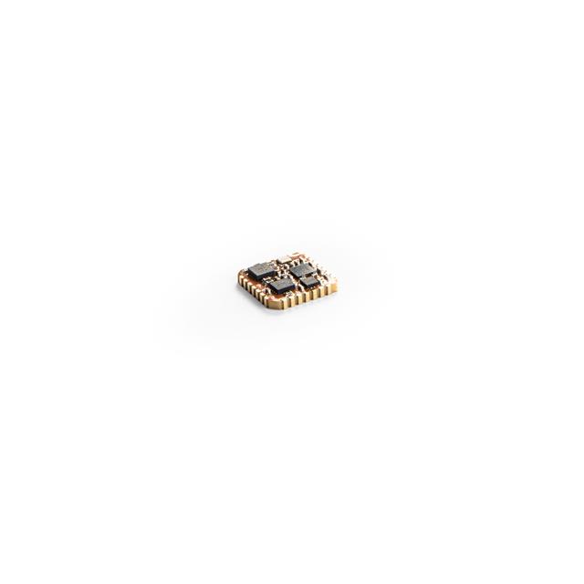 MTI-3 AHRS MODULE