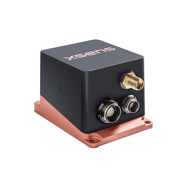 SENSOR INCLUDES A FULL INTERNAL