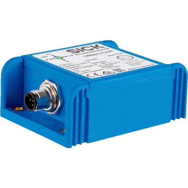 TMS88A-PCI360S03   INCLINATION S