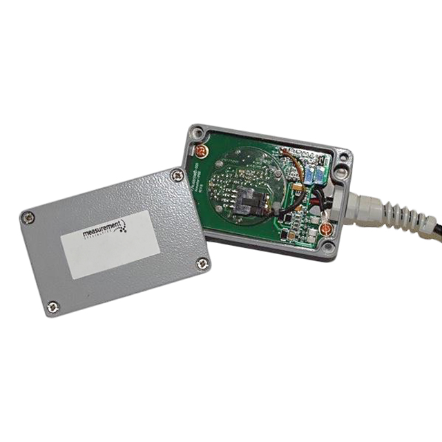 SENSOR INCLINOMETER 20DEG MODULE