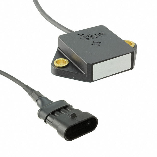 SENSOR INCLINOMETER 90DEG MODULE