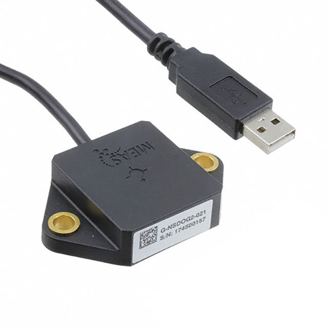 SENSOR INCLINOMETER 90DEG MODULE