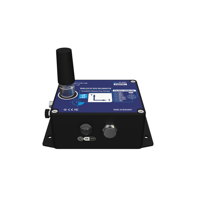 SAT-LORA-ALPHA-INC-KOMP-30B-2DBi-868