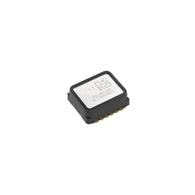 SENSOR INCLINOMETER DIGITAL 2 AX