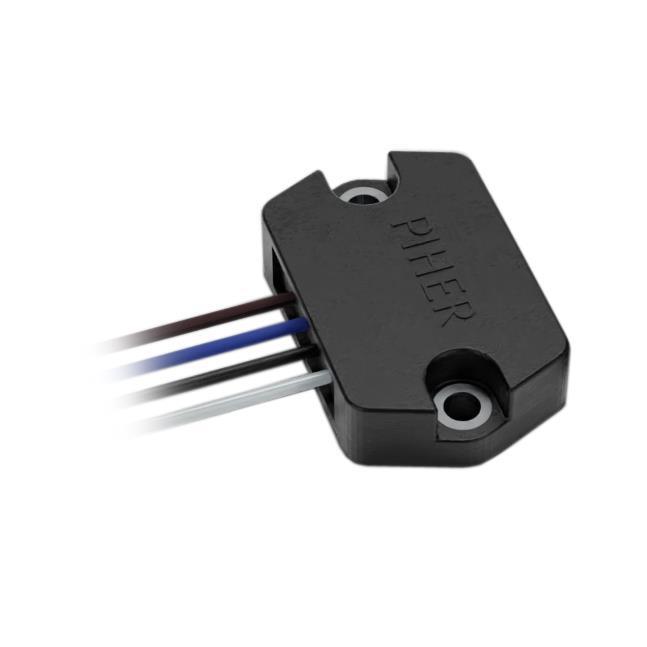 TILT SENSOR MEMS INCLINOMETER 45